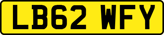 LB62WFY