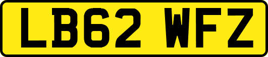 LB62WFZ