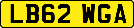 LB62WGA