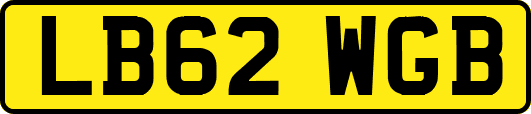 LB62WGB