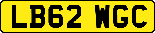 LB62WGC