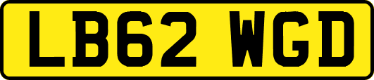 LB62WGD