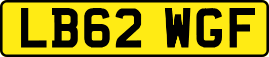LB62WGF