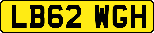 LB62WGH