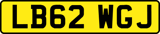 LB62WGJ