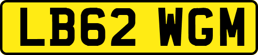 LB62WGM