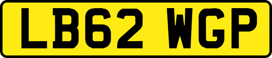 LB62WGP