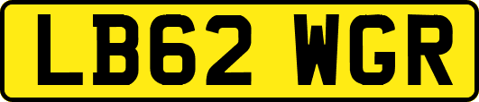 LB62WGR