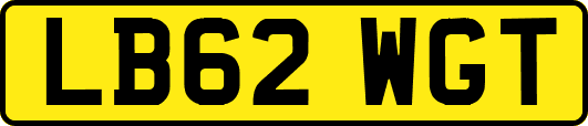 LB62WGT