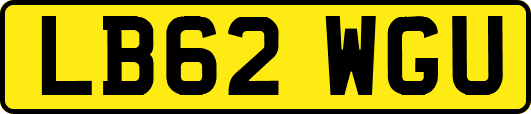 LB62WGU