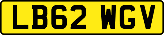 LB62WGV