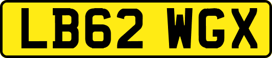 LB62WGX
