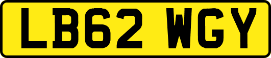 LB62WGY