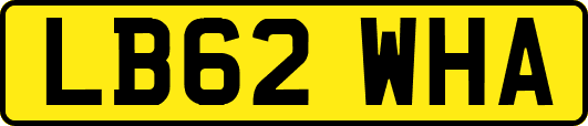 LB62WHA