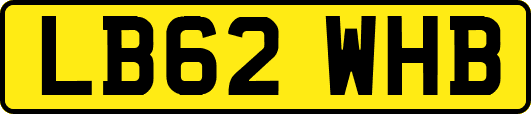 LB62WHB