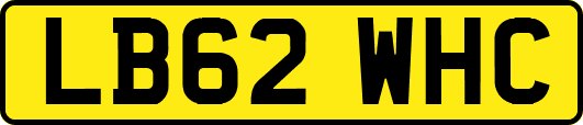 LB62WHC