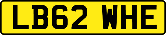 LB62WHE