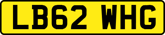 LB62WHG