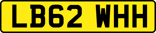 LB62WHH