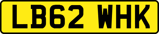 LB62WHK