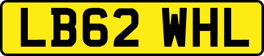 LB62WHL