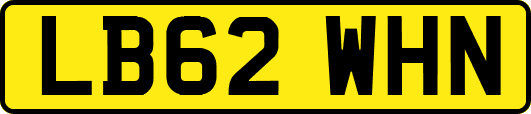 LB62WHN