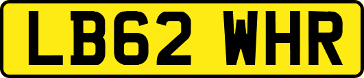 LB62WHR