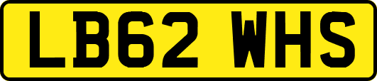 LB62WHS