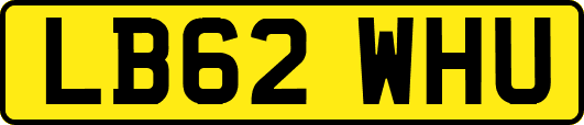LB62WHU