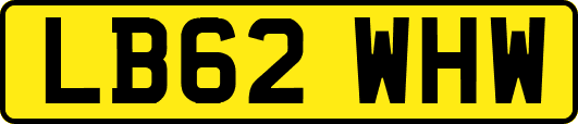 LB62WHW