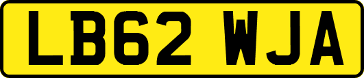 LB62WJA