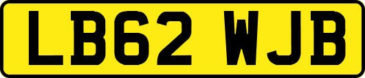 LB62WJB