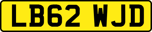 LB62WJD