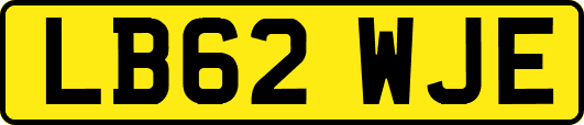 LB62WJE