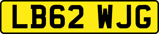 LB62WJG