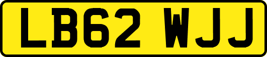 LB62WJJ
