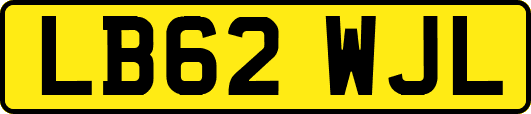 LB62WJL