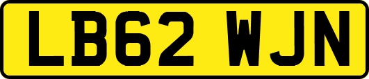 LB62WJN