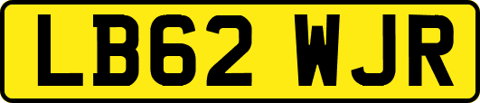 LB62WJR
