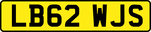 LB62WJS