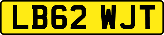 LB62WJT