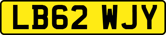 LB62WJY