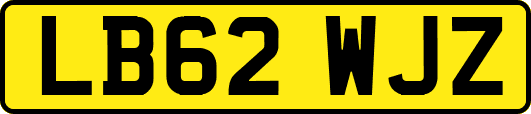 LB62WJZ