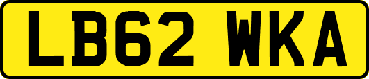 LB62WKA
