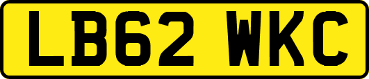 LB62WKC