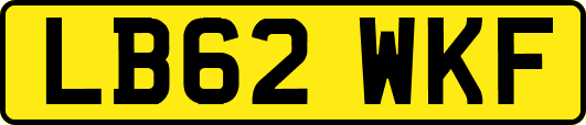 LB62WKF