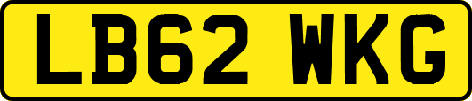 LB62WKG