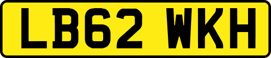 LB62WKH