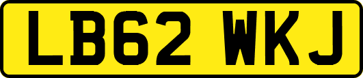 LB62WKJ