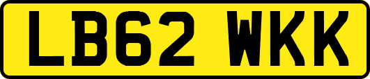 LB62WKK